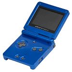 GBA SP