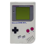 Game Boy Classic