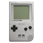Game Boy Pocket