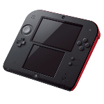 Nintendo 2DS