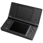 Nintendo DS i