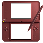 Nintendo DS i XL