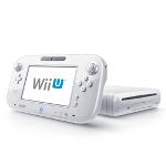 Nintendo Wii U
