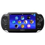 Playstation Vita