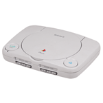 PS One
