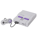 Super Nintendo
