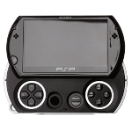Sony PSP Go!