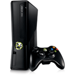 X-BOX 360